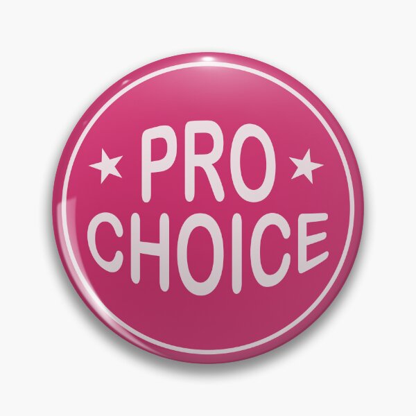 Item preview, Pro Choice designed and sold by voltzandvoices.