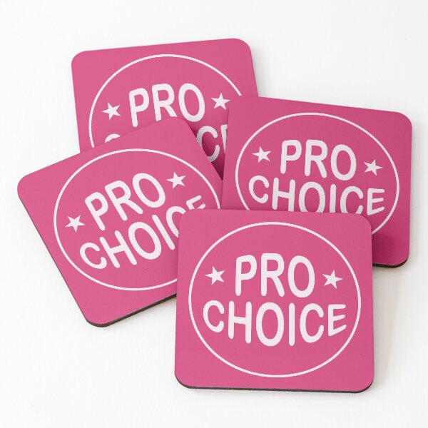 Item preview, Pro Choice designed and sold by voltzandvoices.