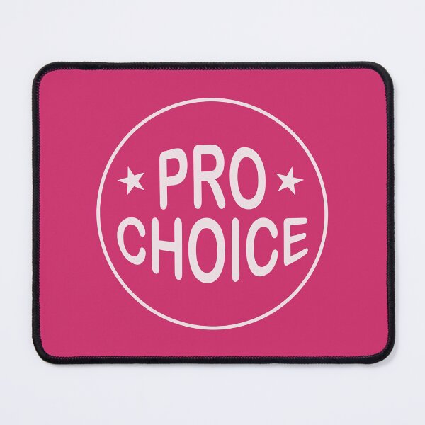 Item preview, Pro Choice designed and sold by voltzandvoices.