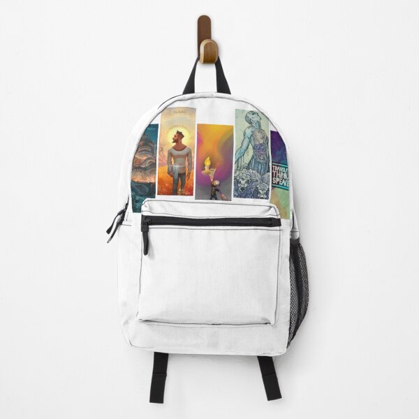 Item preview, Jon Bellion Discography designed and sold by HomeworldList.