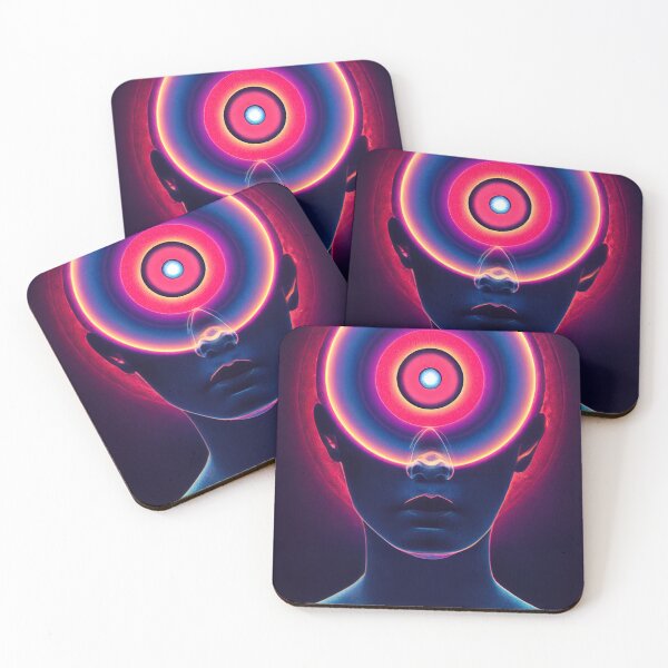 Item preview, Meditative mind 12 designed and sold by CEVmemories.