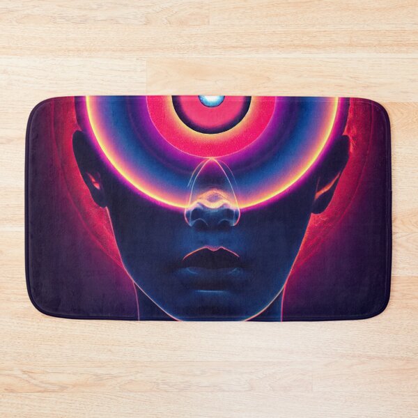 Item preview, Meditative mind 12 designed and sold by CEVmemories.