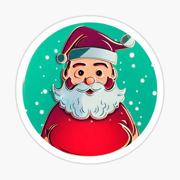 Pin on 2023Santa~~Claus