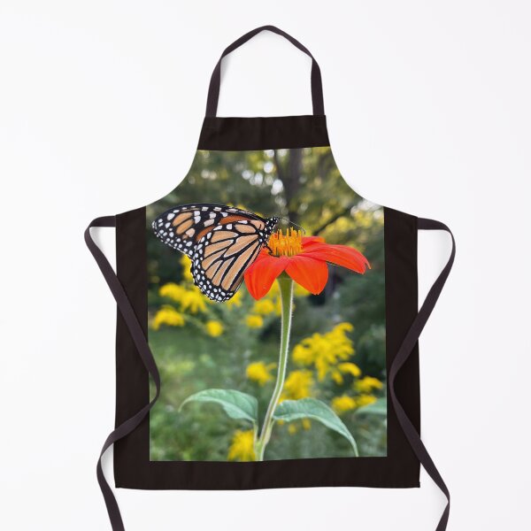 Item preview, Salvar insectos en peligro de extinción con algodoncillo y migración anual de flores silvestres designed and sold by TherapeuticNest.