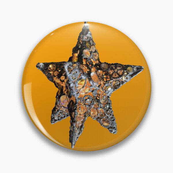 Item preview, Star designed and sold by kamkam19.