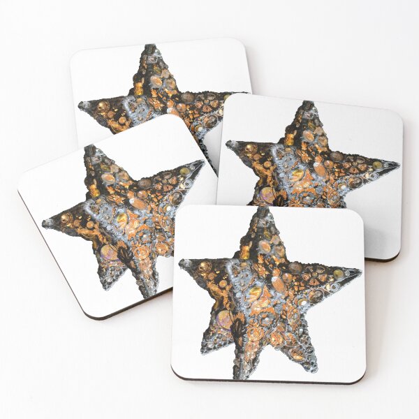 Item preview, Star designed and sold by kamkam19.