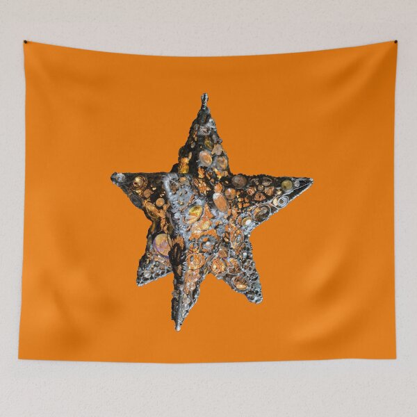 Item preview, Star designed and sold by kamkam19.