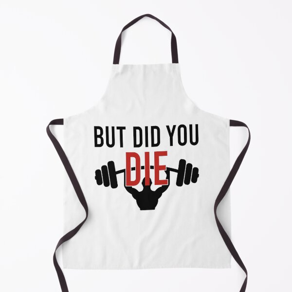Item preview, but did you die designed and sold by Bigilyy.