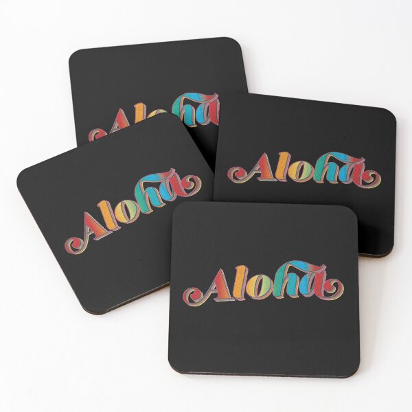 Item preview, Aloha designed and sold by edenjoy-designs.