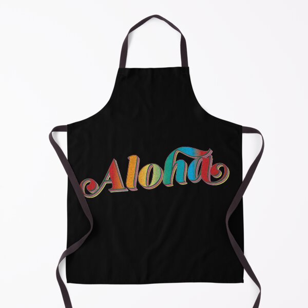 Item preview, Aloha designed and sold by edenjoy-designs.
