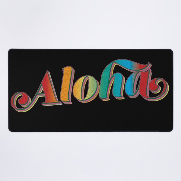Item preview, Aloha designed and sold by edenjoy-designs.