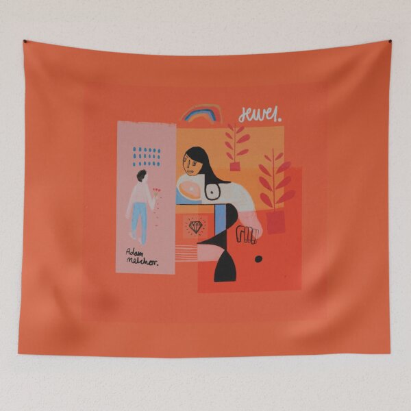Item preview, jewel designed and sold by creative-spaces.