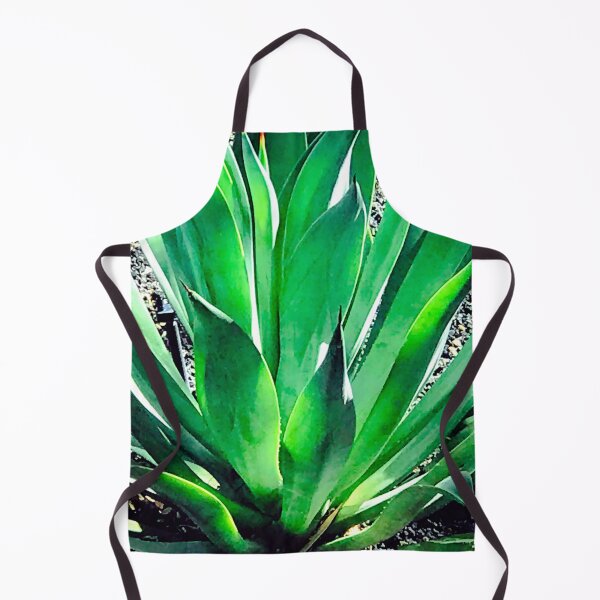 Item preview, Breathtaking Agave Succulent-Leaves Art Photo designed and sold by DEC02.