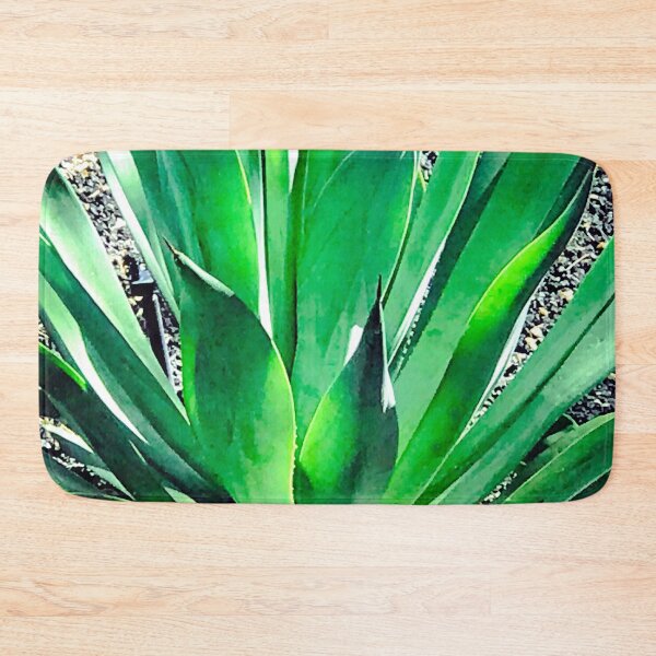 Item preview, Breathtaking Agave Succulent-Leaves Art Photo designed and sold by DEC02.
