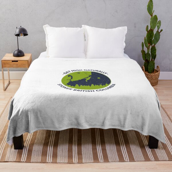 Item preview, Stoner, British Columbia Canada by BC Weirdo designed and sold by bc-weirdo.