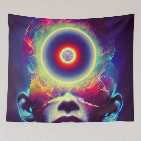 Item preview, Meditative mind 13 designed and sold by CEVmemories.