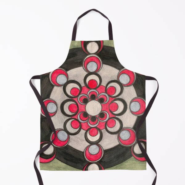 Item preview, Meditation Circles designed and sold by PameRT-Art-369.