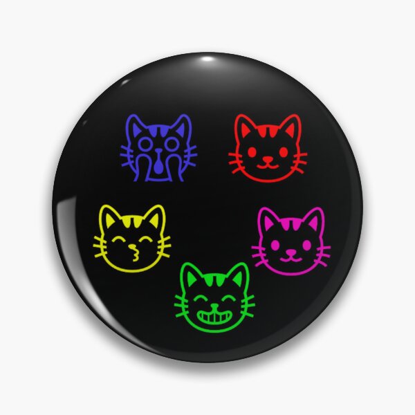 Item preview, Cats Smile Cute designed and sold by TVstuff.