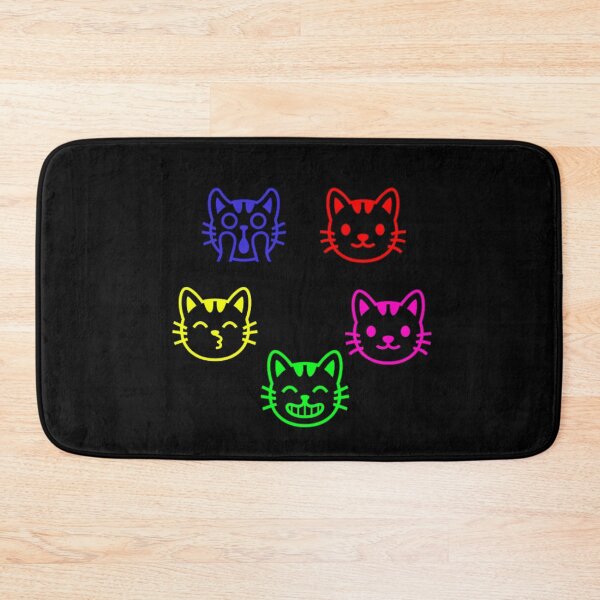 Item preview, Cats Smile Cute designed and sold by TVstuff.