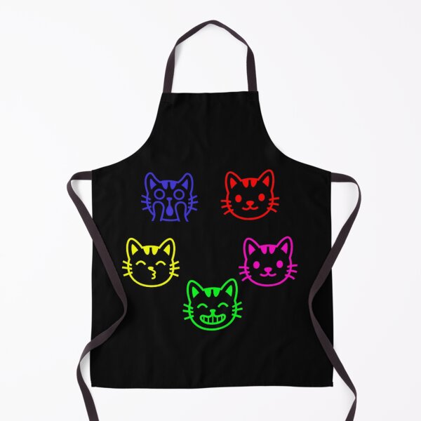 Item preview, Cats Smile Cute designed and sold by TVstuff.