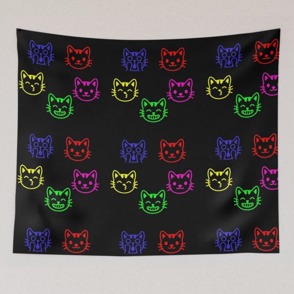 Item preview, Cats Smile Cute designed and sold by TVstuff.