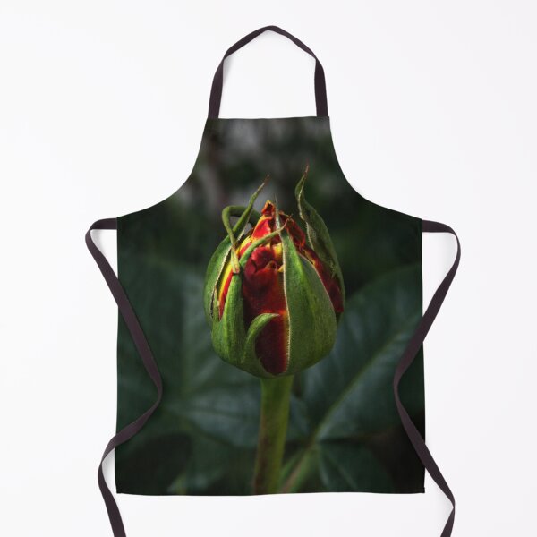 Item preview, Rosebud in the Light designed and sold by heatherfriedman.