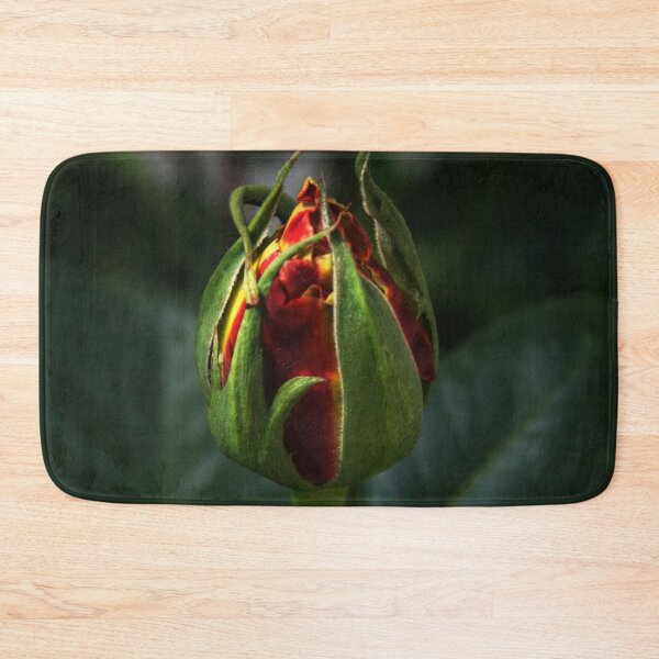 Item preview, Rosebud in the Light designed and sold by heatherfriedman.