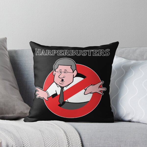 Item preview, HARPERBUSTERS designed and sold by gorillamask.