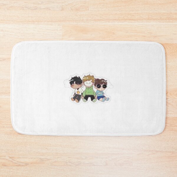 Item preview, dream smp all members designed and sold by Mouadboualam.