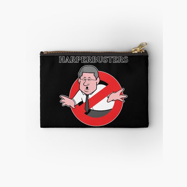 Item preview, HARPERBUSTERS designed and sold by gorillamask.