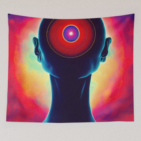 Item preview, Meditative mind 14 designed and sold by CEVmemories.