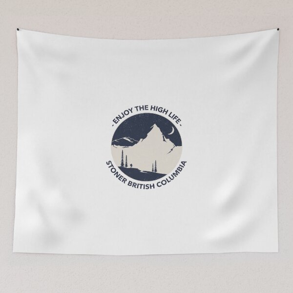 Item preview, Stoner, British Columbia Canada by BC Weirdo designed and sold by bc-weirdo.