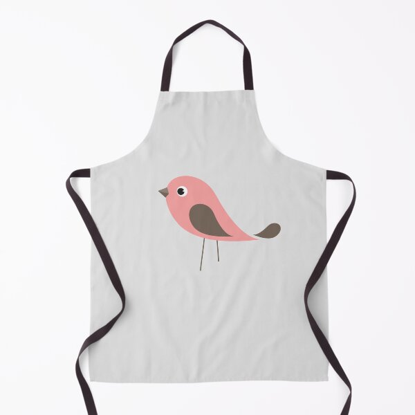 Item preview, Pink Little Bird designed and sold by ladypennyface.