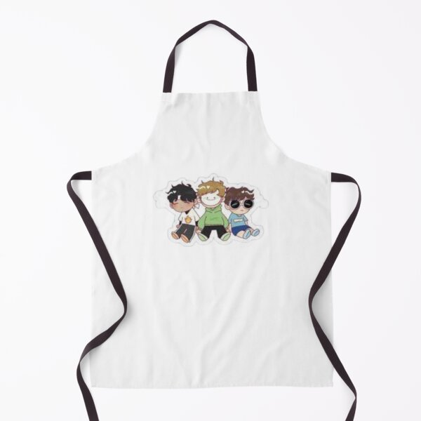 Item preview, dream smp all members designed and sold by Mouadboualam.
