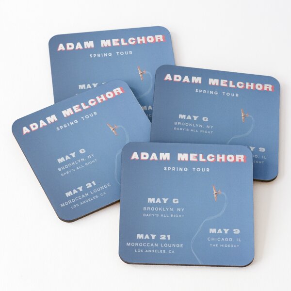 Item preview, spring tour  designed and sold by creative-spaces.