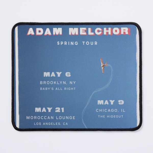 Item preview, spring tour designed and sold by creative-spaces.