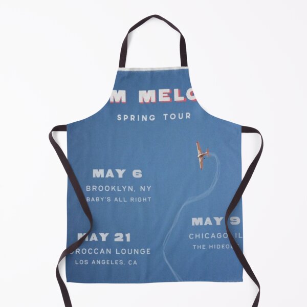 Item preview, spring tour designed and sold by creative-spaces.