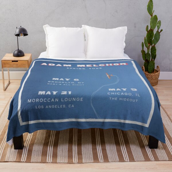 Item preview, spring tour  designed and sold by creative-spaces.