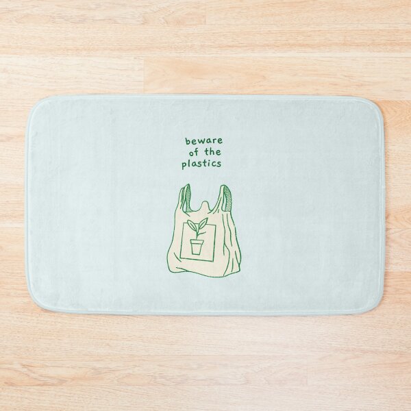 Item preview, mean girls- beware of the plastics designed and sold by AprilCreations.