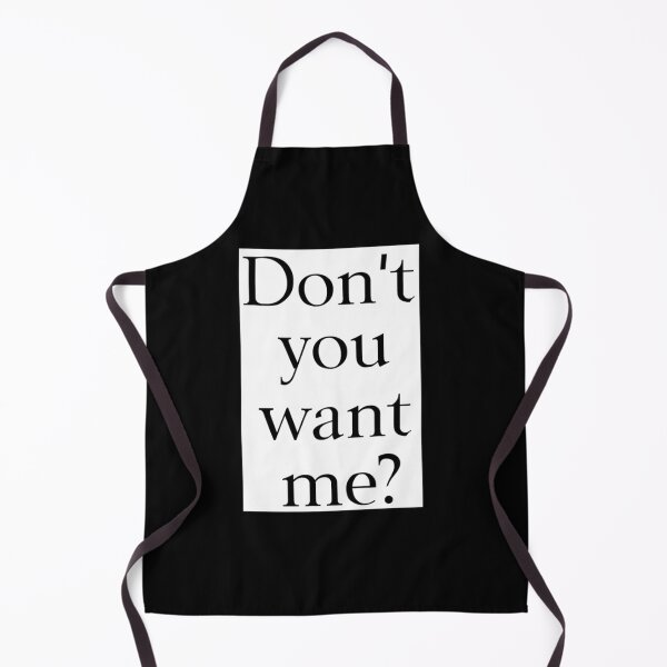 Item preview, Don't You Want Me Classic T-Shirt designed and sold by sheilaroych.