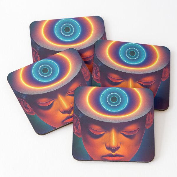 Item preview, Meditative mind 15 designed and sold by CEVmemories.