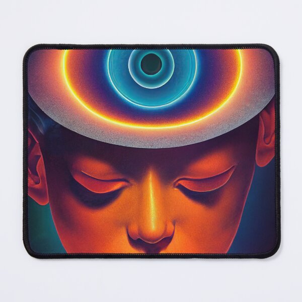 Item preview, Meditative mind 15 designed and sold by CEVmemories.