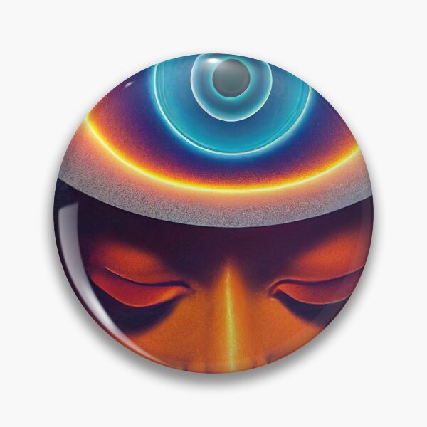 Item preview, Meditative mind 15 designed and sold by CEVmemories.