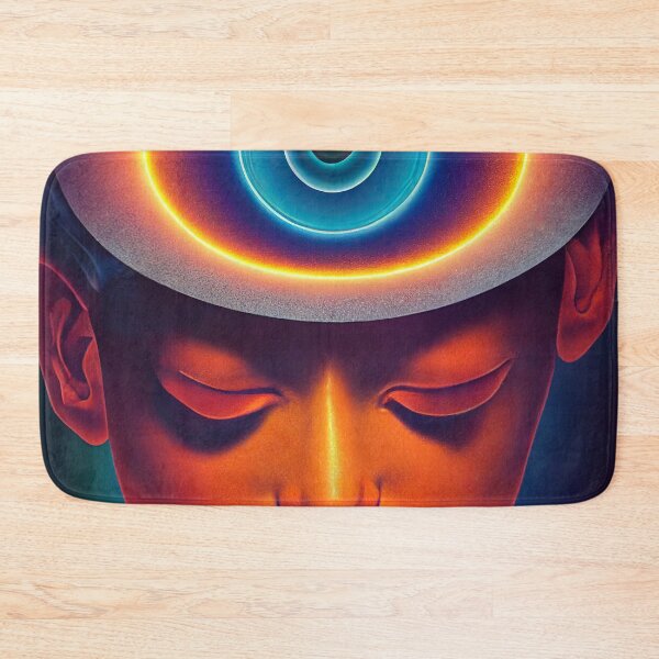 Item preview, Meditative mind 15 designed and sold by CEVmemories.
