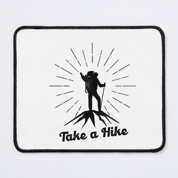 Item preview, Take a Hike designed and sold by VintagePathway.