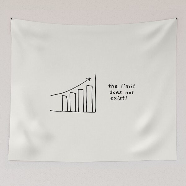 Item preview, the limit does not exist! designed and sold by AprilCreations.