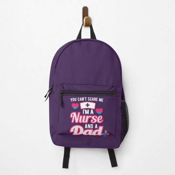 Item preview, Dad Nurses designed and sold by starfishstuff.