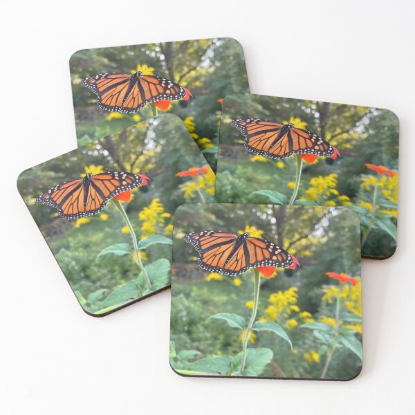 Item preview, Saving Monarch’s: Milkweed and Wildflower Annual Migration designed and sold by TherapeuticNest.
