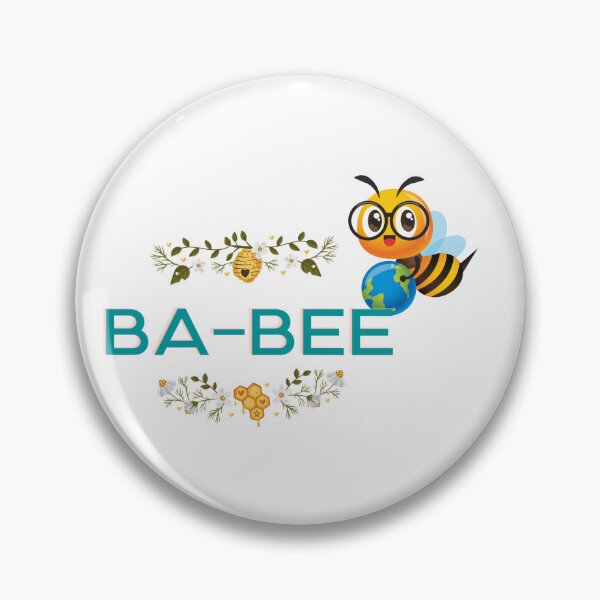 Item preview, Ba- bee designed and sold by mericka.