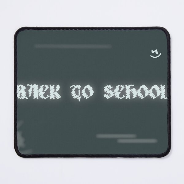 Item preview, back to school illustration by thebadrandoms designed and sold by thebadrandoms.